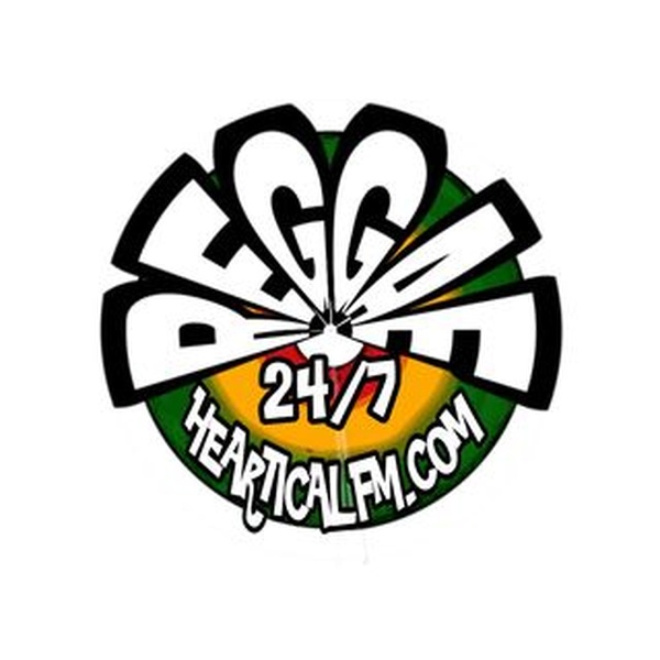 HearticalFM Logo