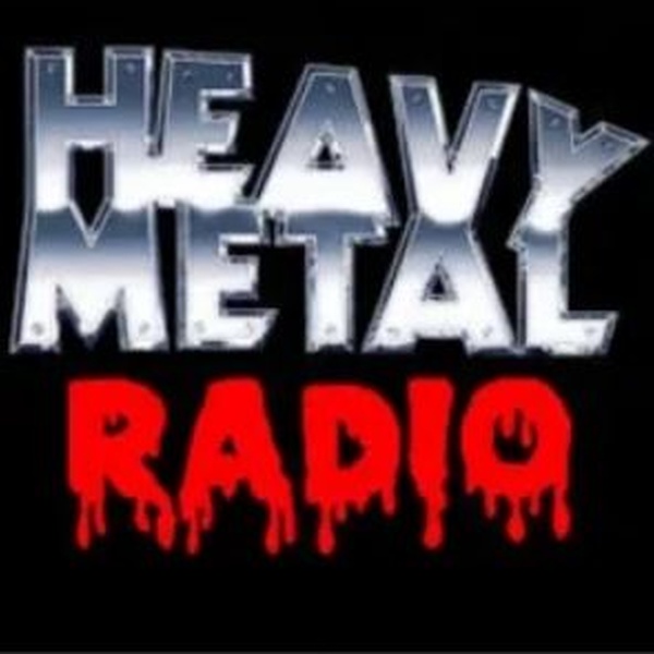 Heavy Metal... RDC Radio Logo