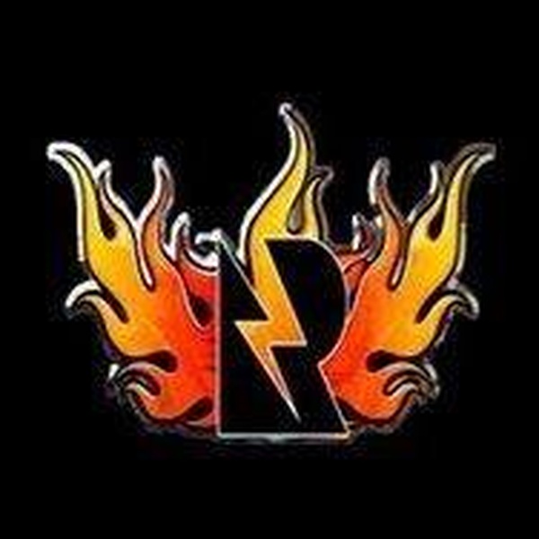 Heavy Metal Radio Logo