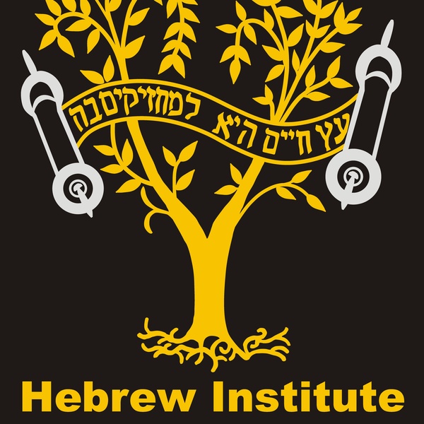Hebrew Institute Live! Logo