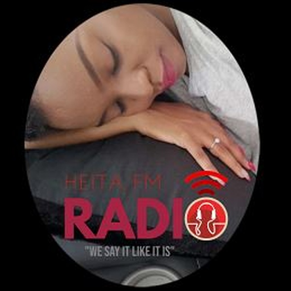 Heita FM Logo