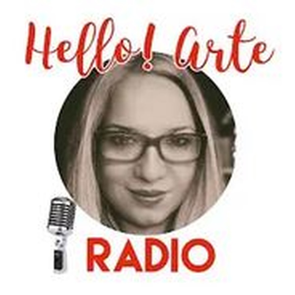 Hello! Arte Radio Logo