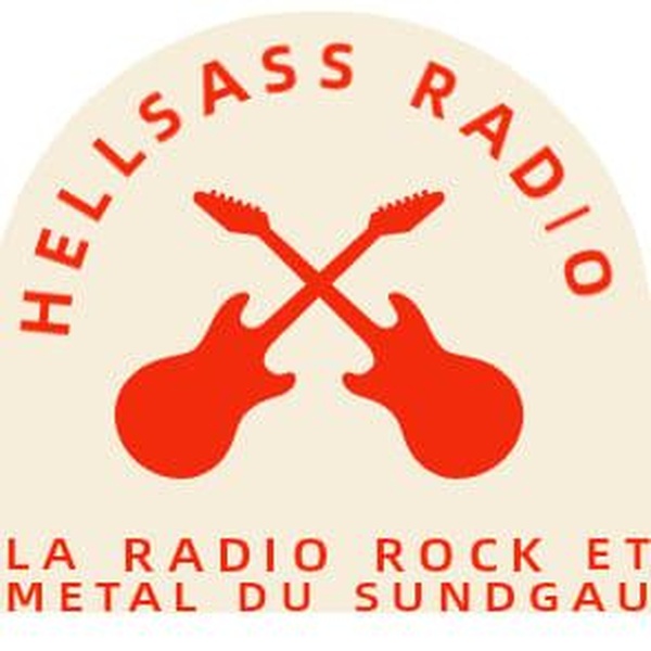 Hellsass Radio Logo