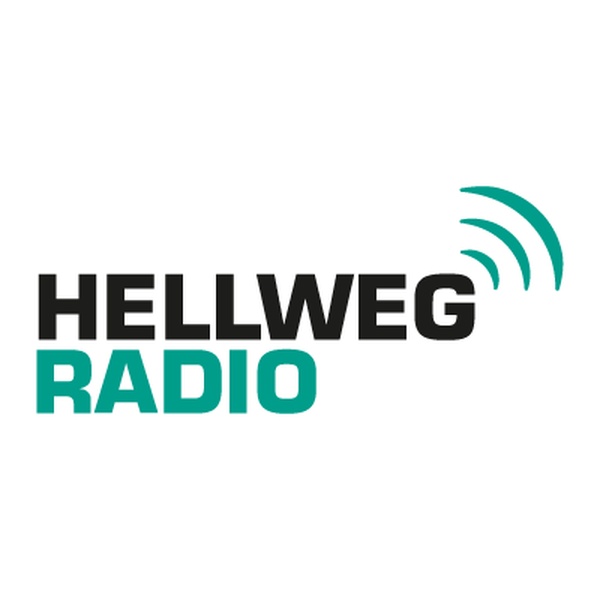 Hellweg Radio Logo