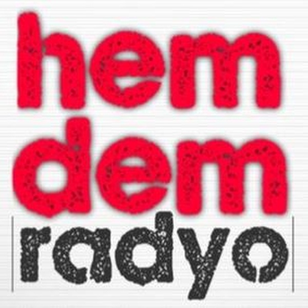 Hemdem Radyo Logo