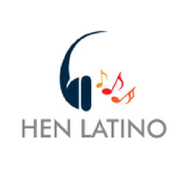 Hen Latino Logo