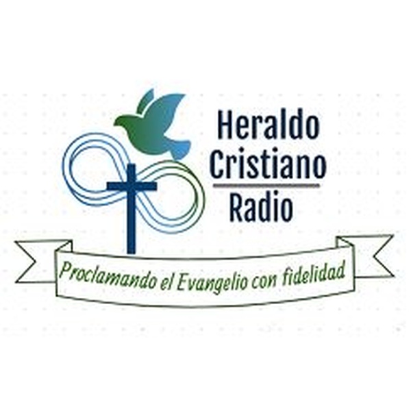 Heraldo Cristiano Radio Logo