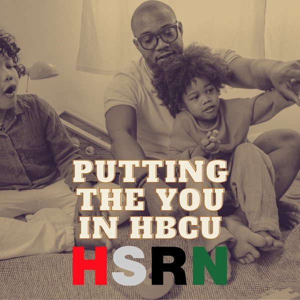 Heritage Sports Radio Network Logo