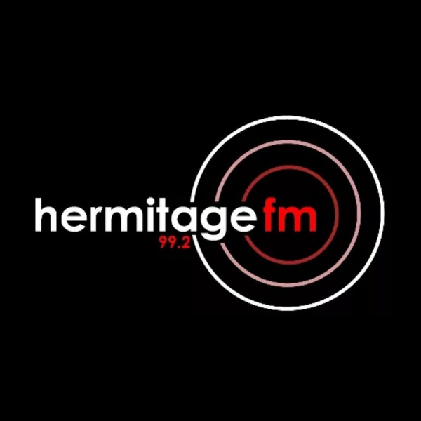 Hermitage FM Logo