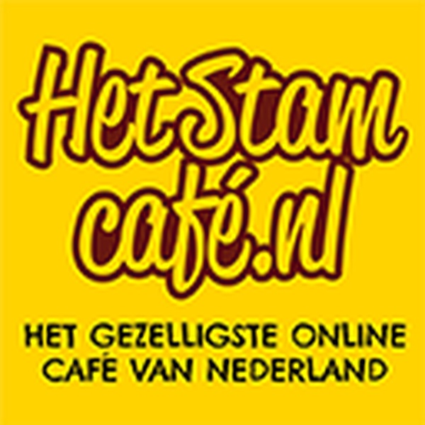 Het Stamcafé Logo