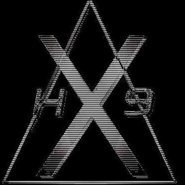 Hexx 9 Radio Logo