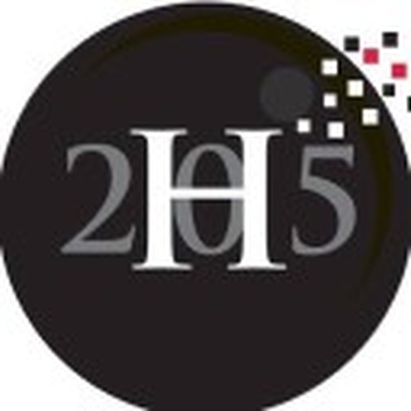 Hey205Radio.com Logo
