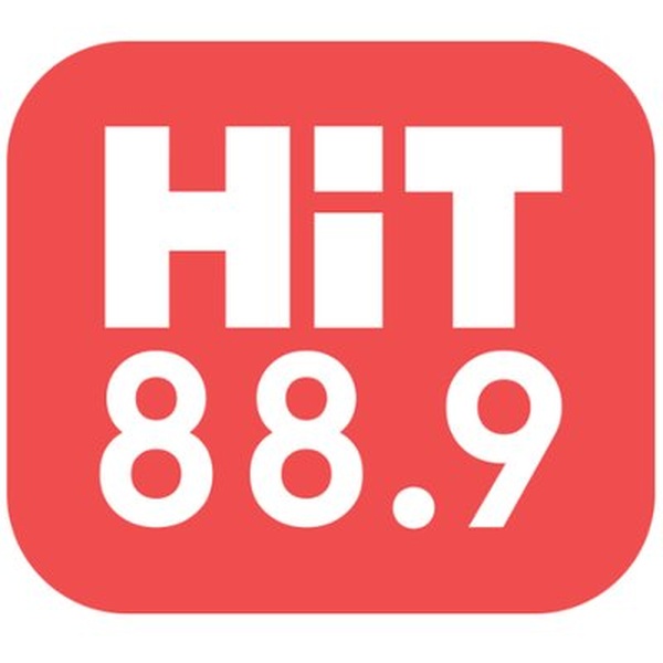 HiT 88.9 Logo