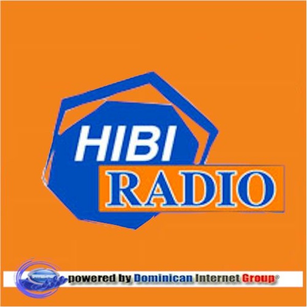 HIBI Radio 1070 AM Logo