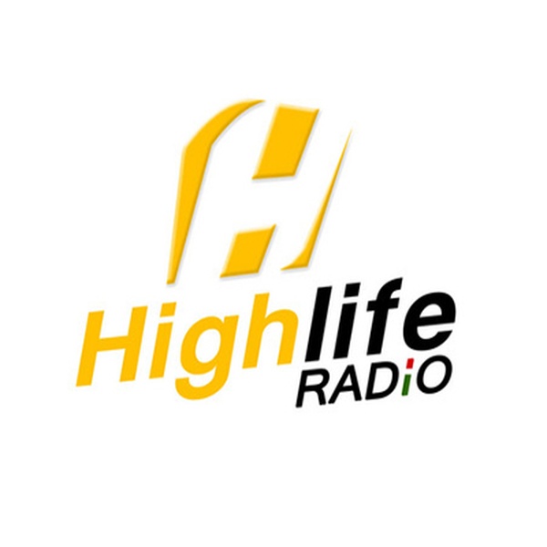 Highlife Radio Logo
