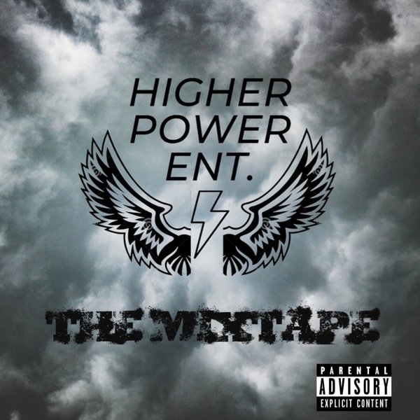 Higher Power Entertainment FM Logo