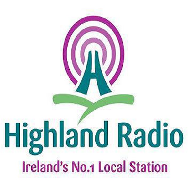 Highland Radio Logo