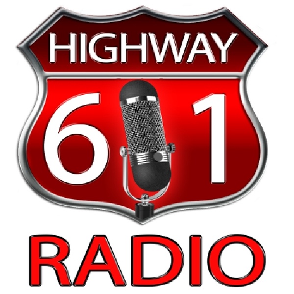 Highway 61 Internet Radio Logo