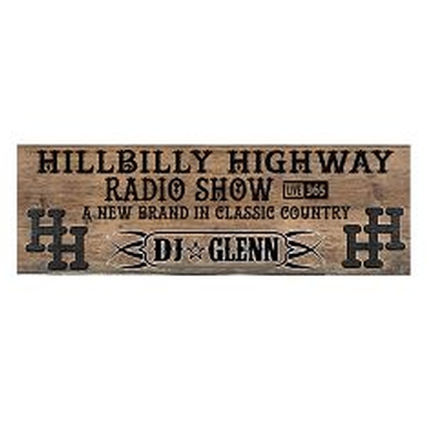 Hillbilly Highway Radio Logo
