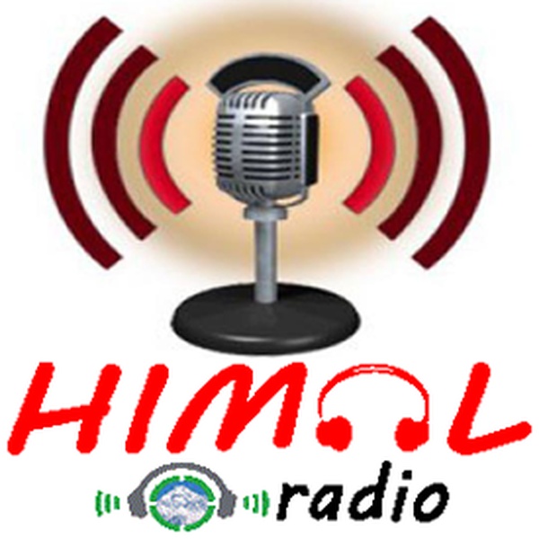 Himal Radio - Nepali Classic Logo