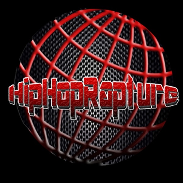 HipHopRapture Logo