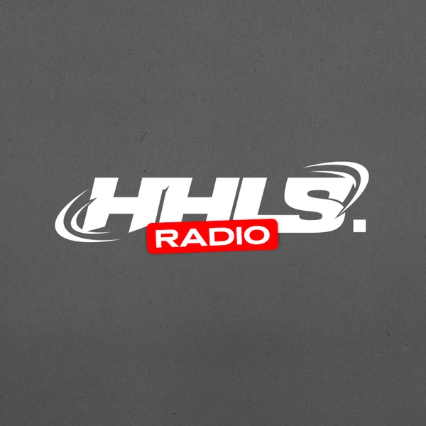Hip-Hop Loves Soul Radio Logo