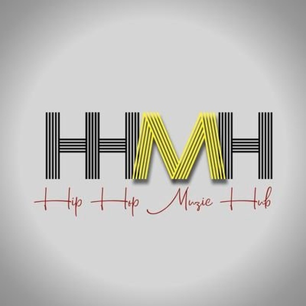 Hip Hop Muzic Hub Logo