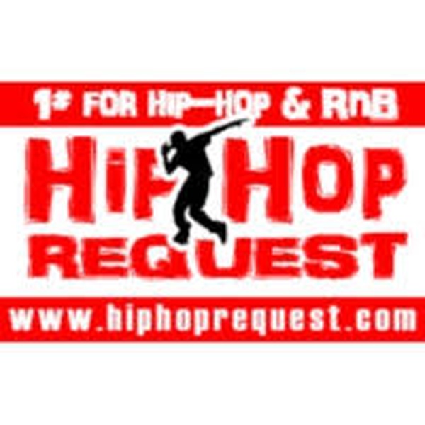 Hip-Hop Request Logo