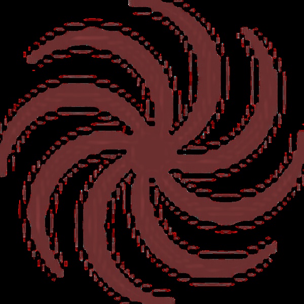 Hirschmilch Radio - Progressive Logo