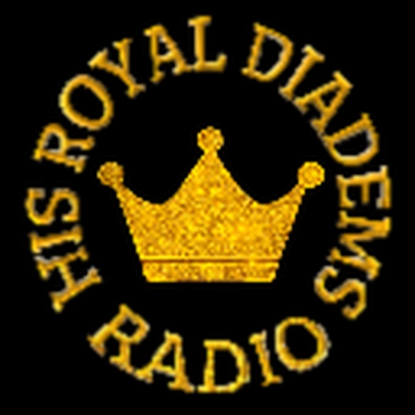His Royal Diadems Radio Logo