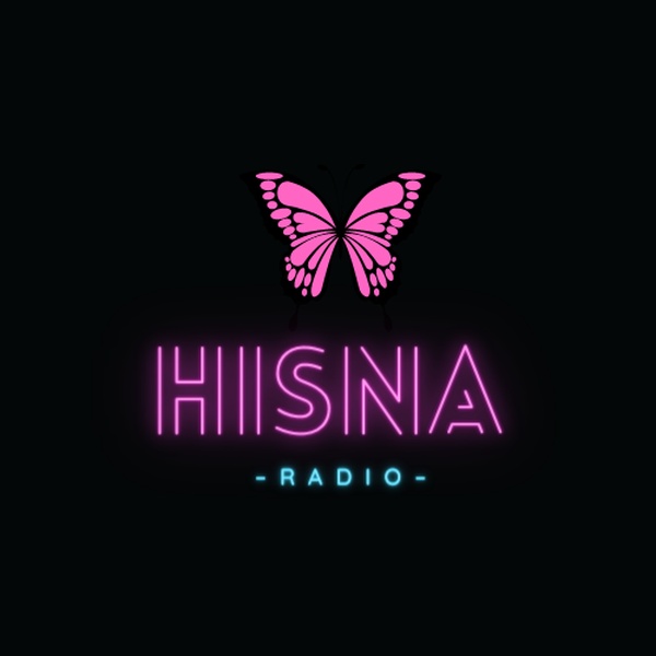Hisna Radio Logo