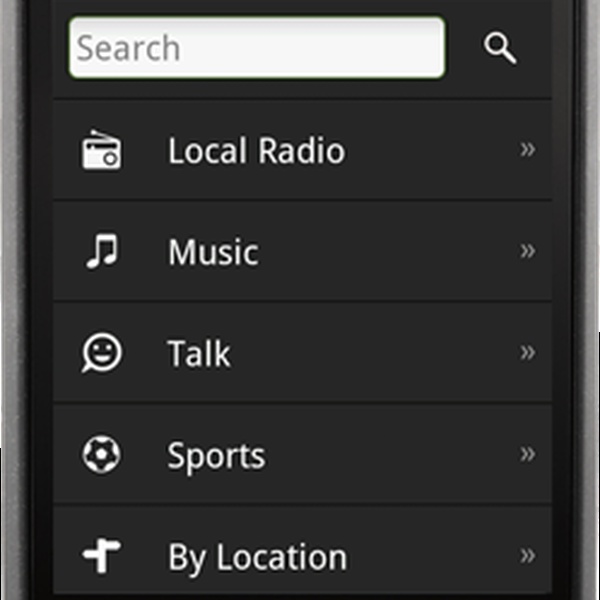 Hispanidad Radio Logo