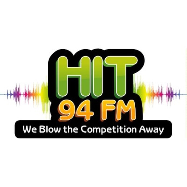 Hit94 FM Logo