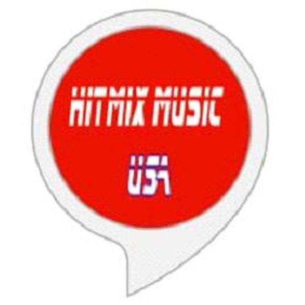 HitMix Music USA Logo