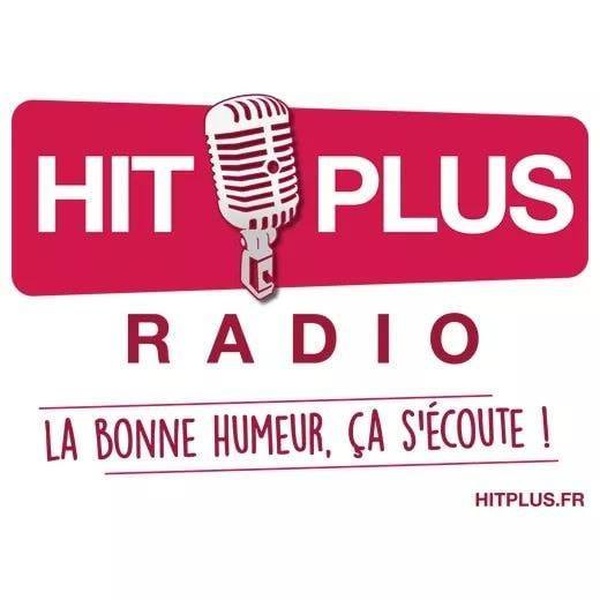 HitPlus Logo