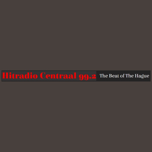 HitRadio Centraal Logo