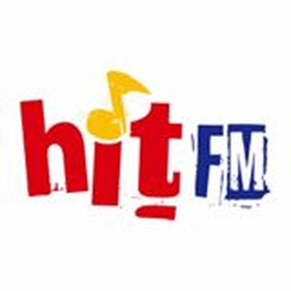 Hit FM 91.5 Logo