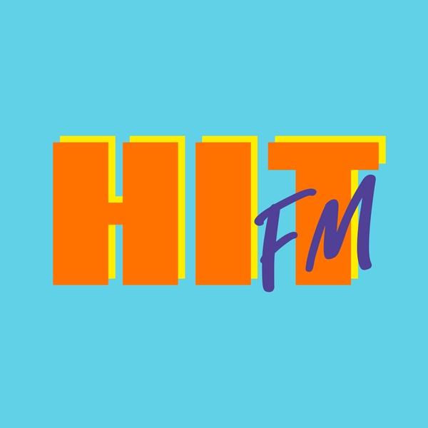 HIT FM Logo