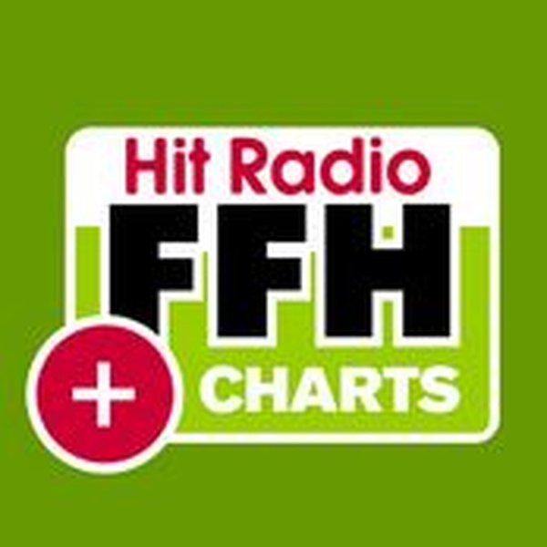 Hit Radio FFH - FFH+ Charts Logo