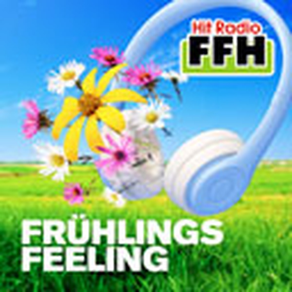 Hit Radio FFH -  FRÜHLINGS FEELING Logo