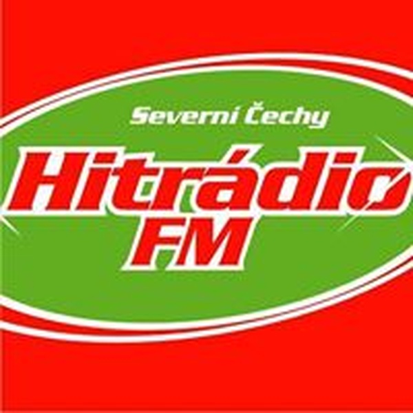 Hitrádio FM (Prague) Logo