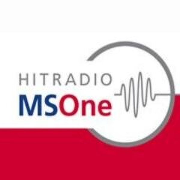 Hit Radio MS One Logo