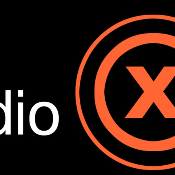 Hit Radio X Logo