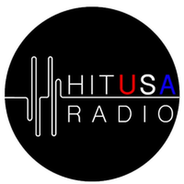 Hit USA Radio Logo
