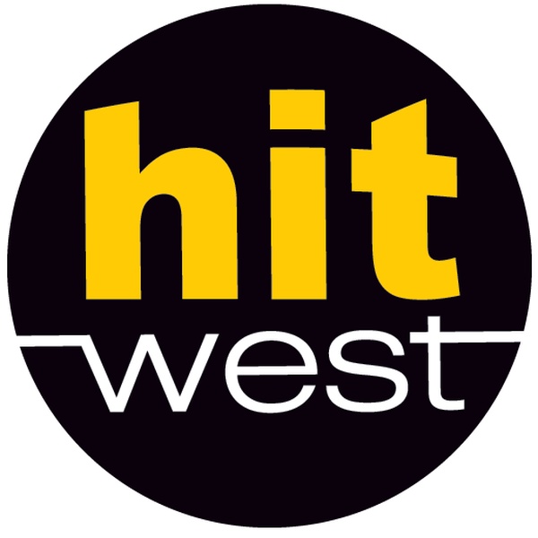 Hit West - Holidays Logo