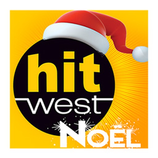 Hit West - Noel Logo