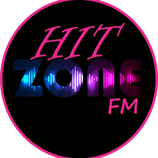 Hit Zone FM Logo