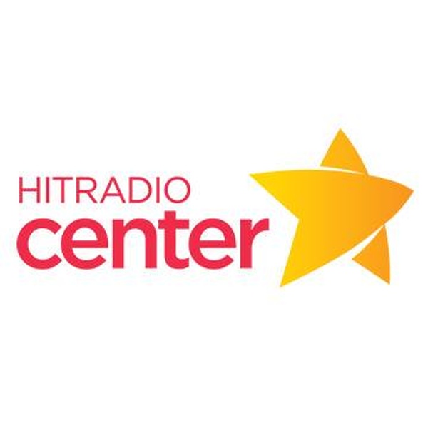 Hitradio Center - center fresh pop Logo