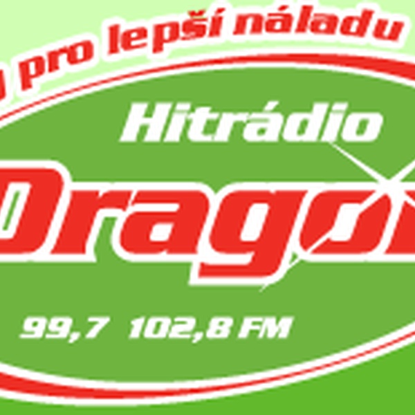 Hitradio Dragon Logo