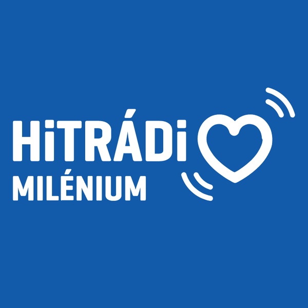 Hitradio - Milenium Logo